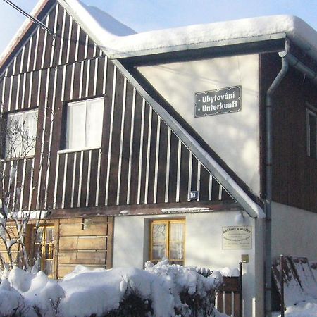 Ubytovani 113 Vrchlabí Exterior foto