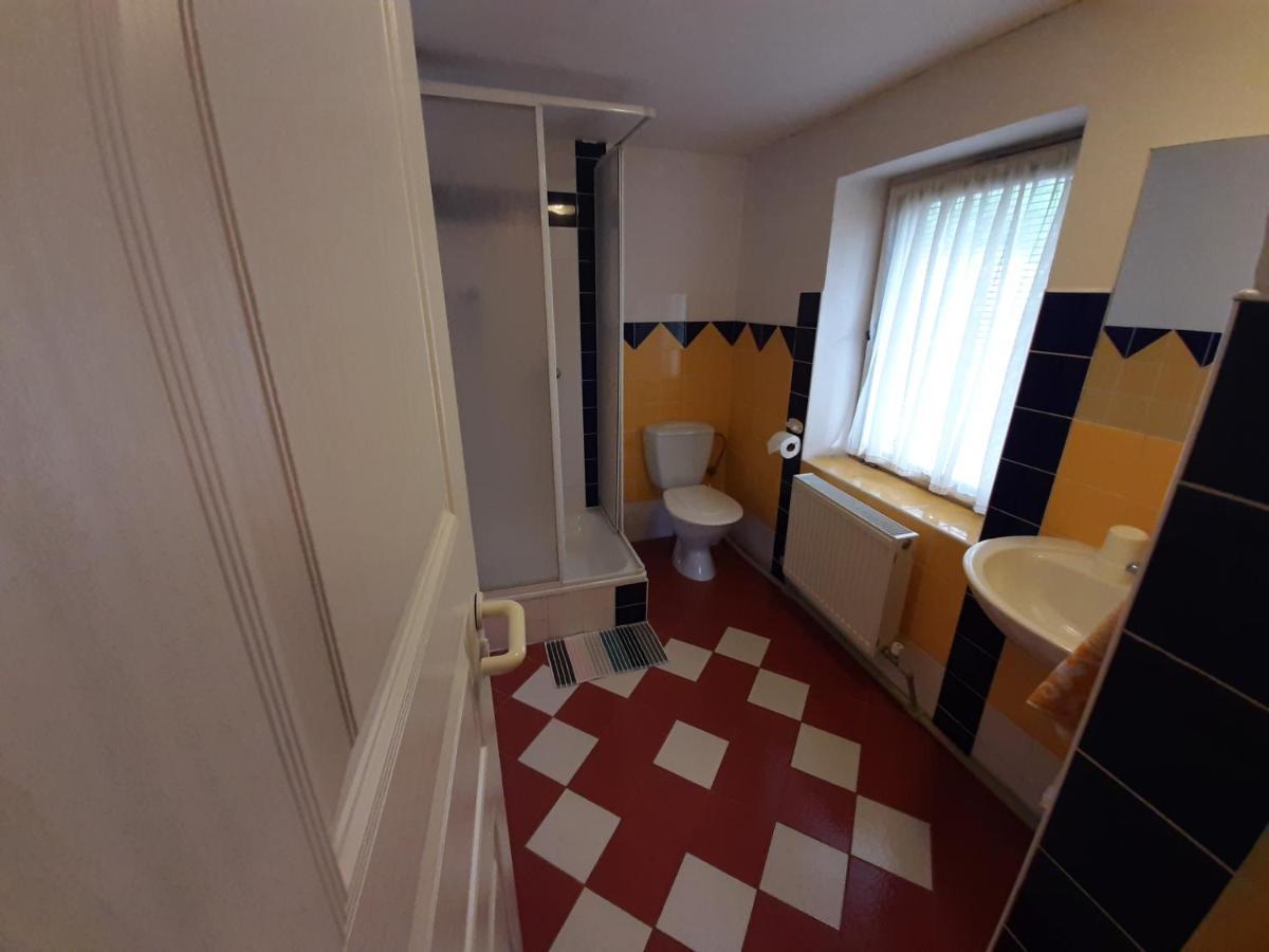 Ubytovani 113 Vrchlabí Exterior foto