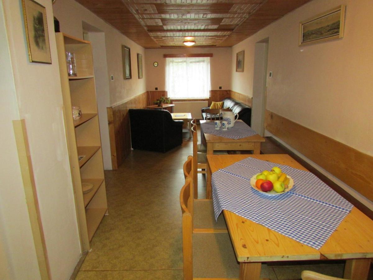 Ubytovani 113 Vrchlabí Exterior foto