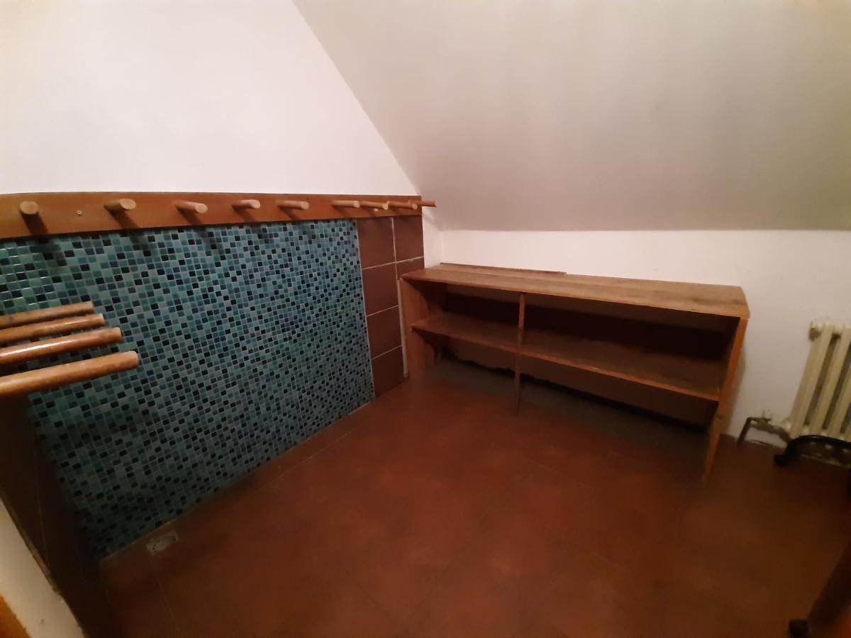 Ubytovani 113 Vrchlabí Exterior foto