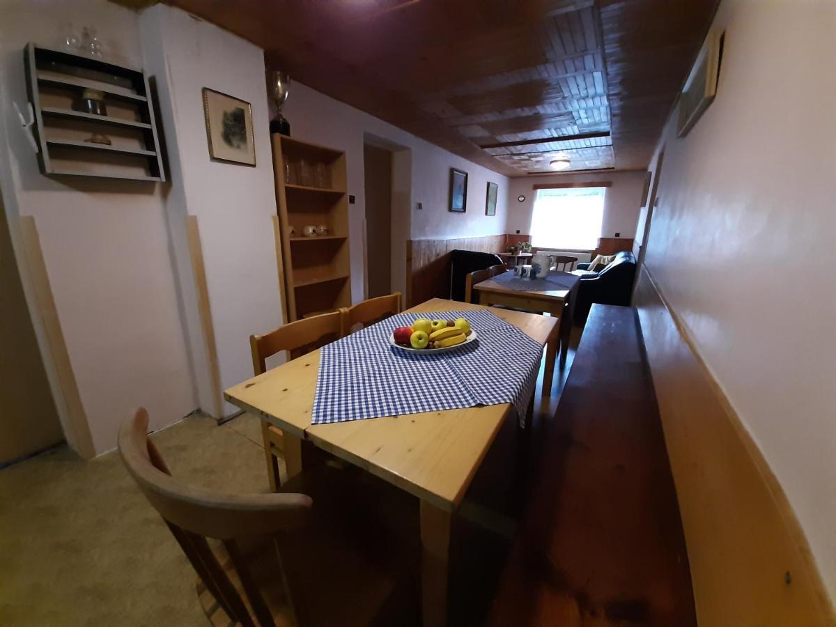 Ubytovani 113 Vrchlabí Exterior foto